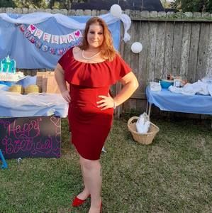 Meet your Posher, Chasity